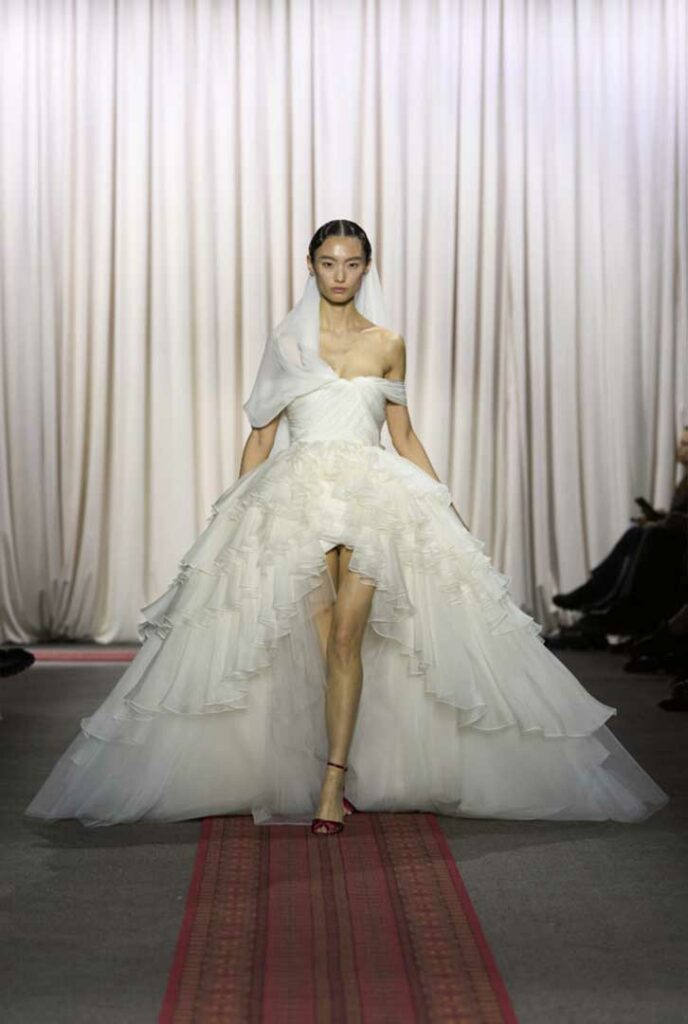Giambattista Valli alta costura 28