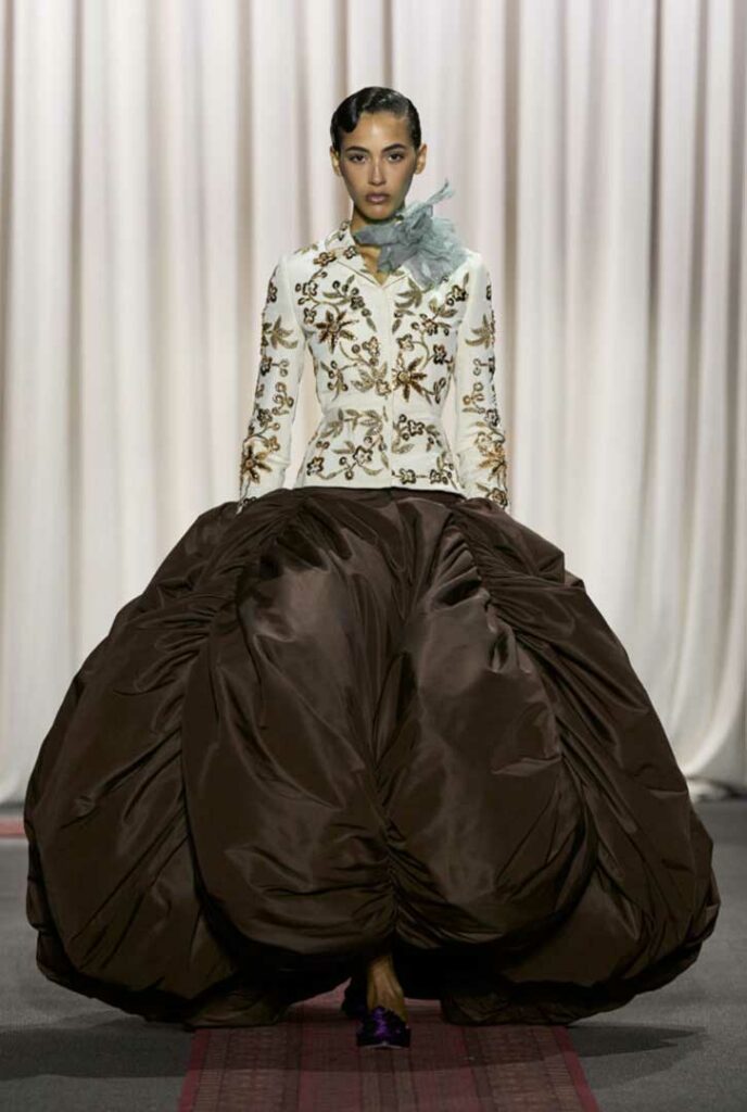 Giambattista Valli alta costura 28
