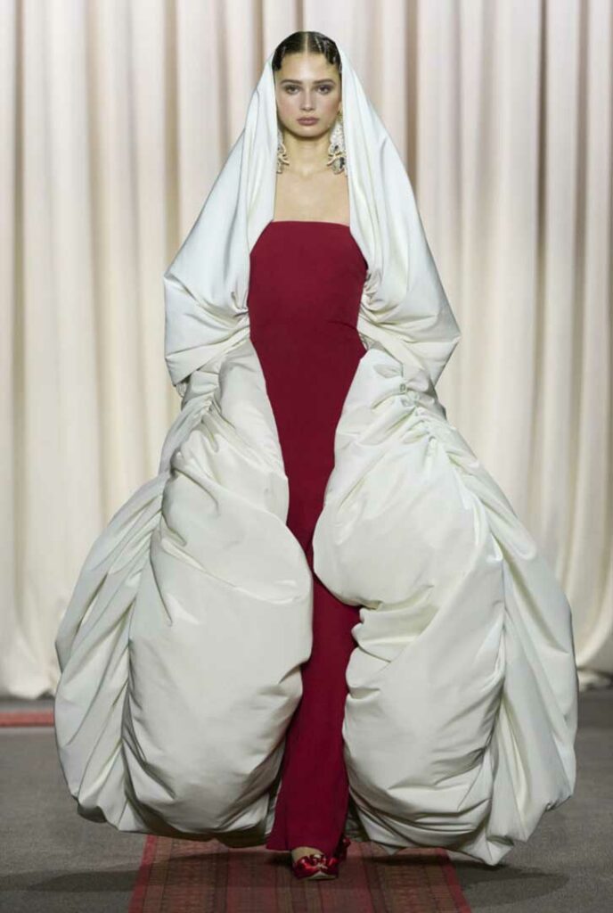 Giambattista Valli alta costura 28
