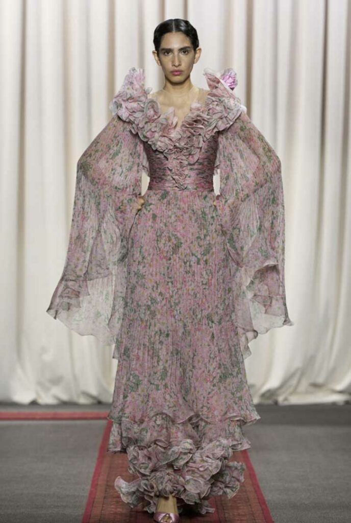 Giambattista Valli alta costura 28