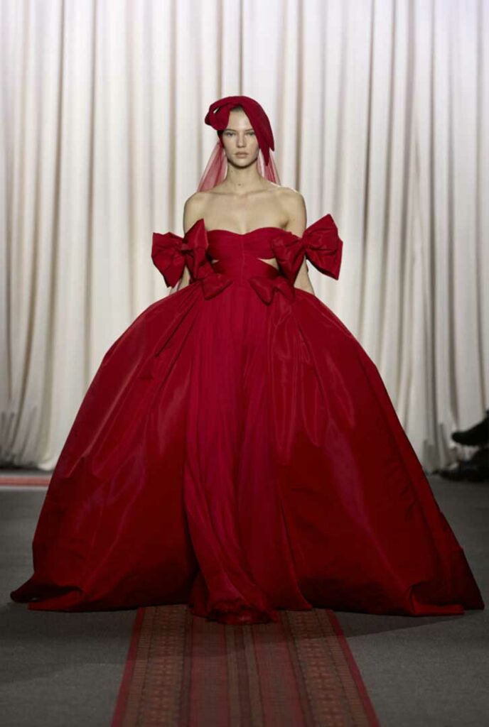 Giambattista Valli alta costura 28
