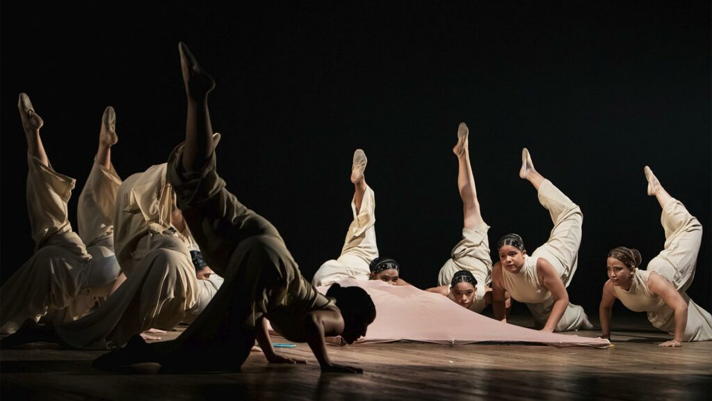 Pro Danza Carabobo se prepara para iniciar la temporada 2025