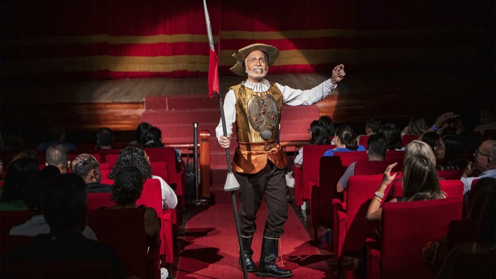 Pro Danza Carabobo se prepara para iniciar la temporada 2025