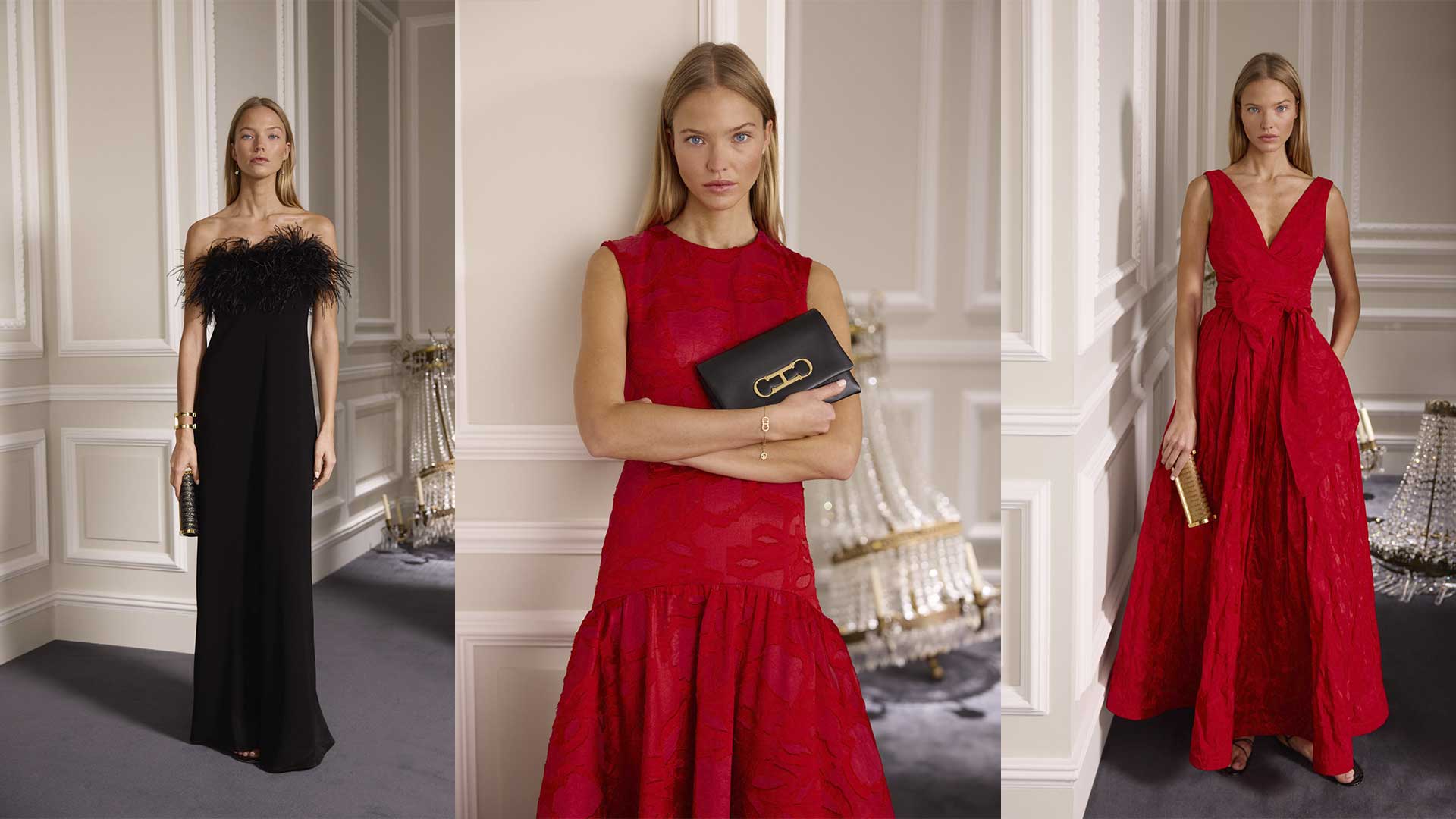 CH Carolina Herrera Primavera 2025