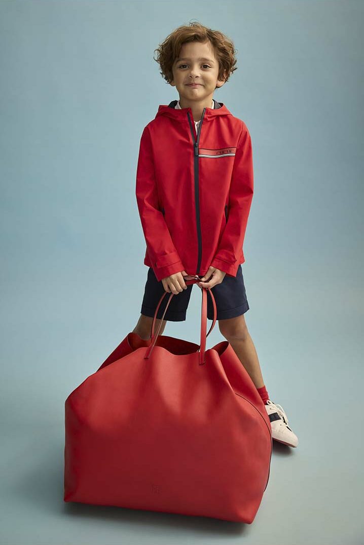Bolso Matryoshka