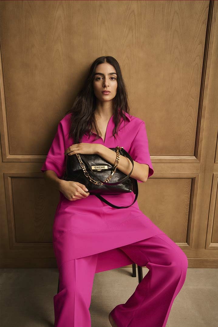 Bolso Bimba