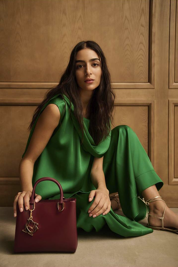 Bolsos Camelot y Duchess