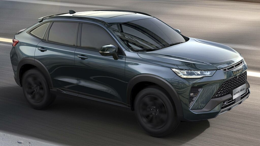 GWM presenta en Venezuela sus innovadoras SUVs y camionetas