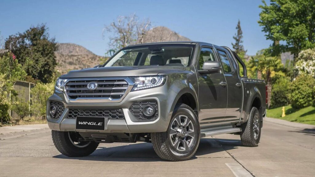 GWM presenta en Venezuela sus innovadoras SUVs y camionetas