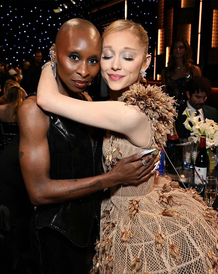Ganadores de los Critics Choice Awards 2025