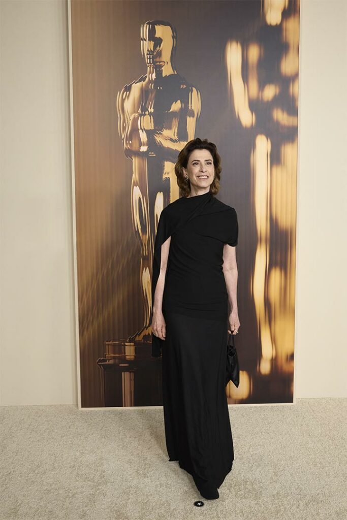 Mejores vestidos en la cena de nominados a los Oscar 2025