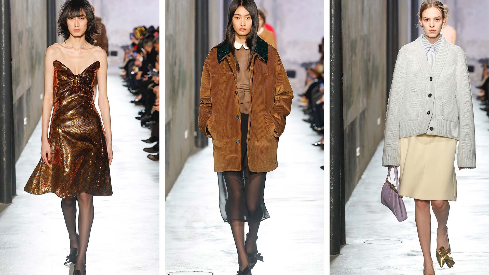 N°21 colección otoño 2025