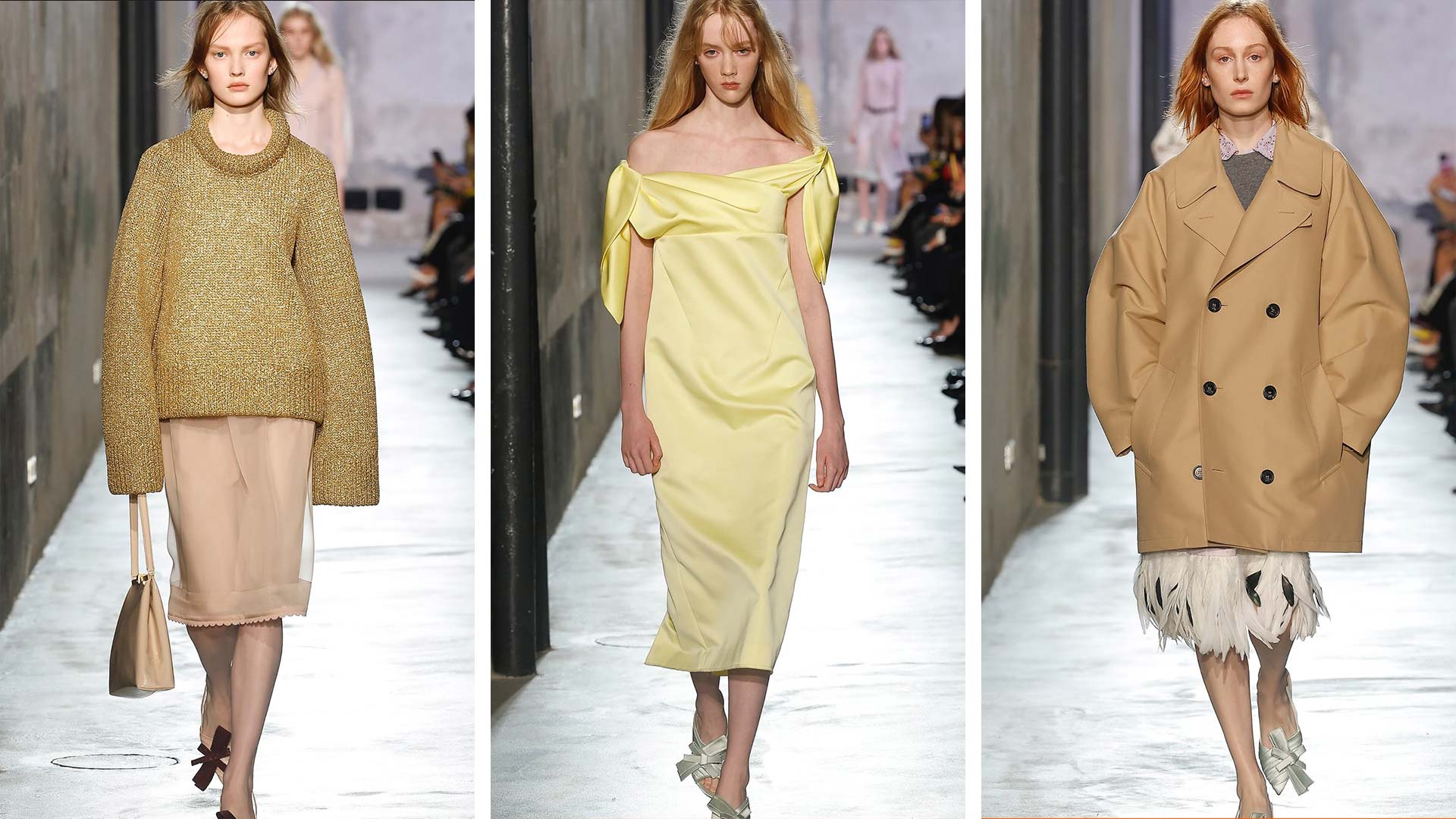 N°21 colección otoño 2025