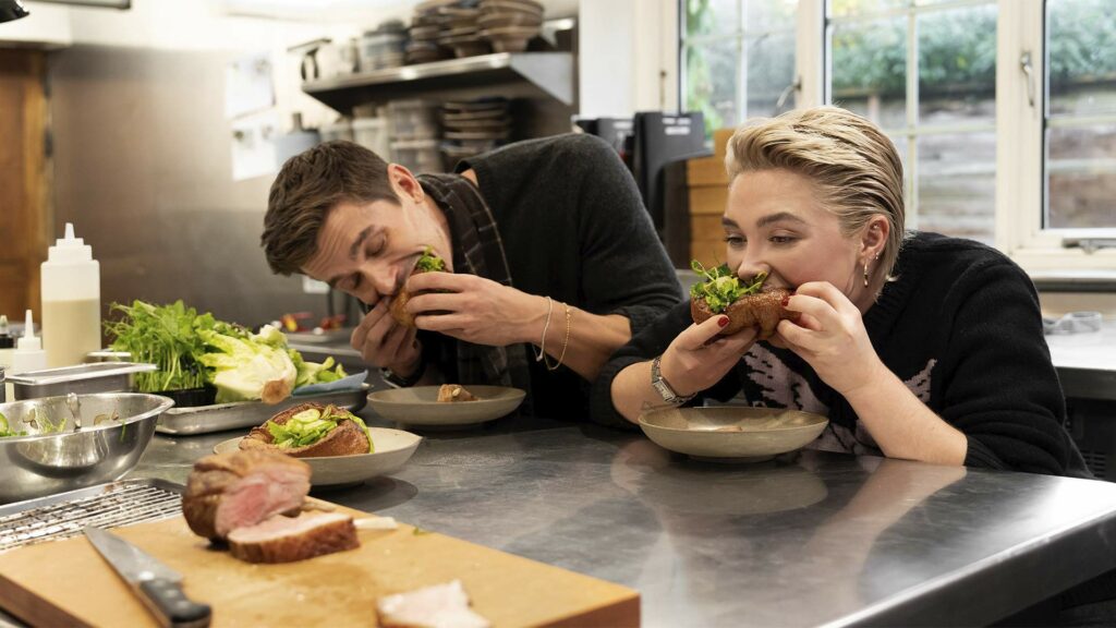 Sabores caseros con Antoni Porowski, la nueva serie de Disney+