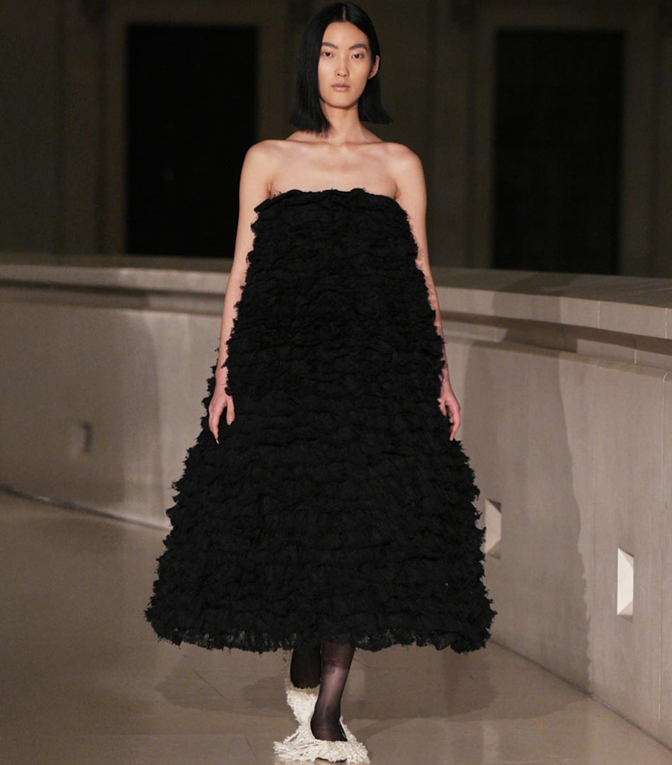 Moda de Londres