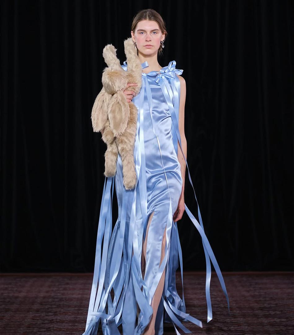 Semana de la Moda de Londres,