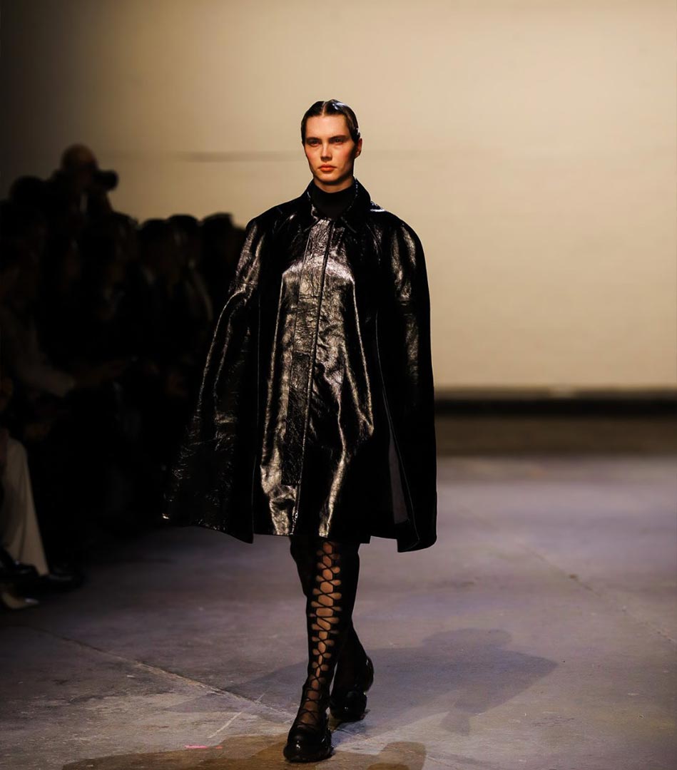 Tendencias de la Semana de la Moda de Londres a tomar en cuenta para el otoño-invierno 2025