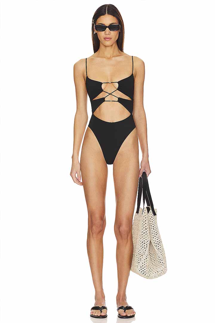Trajes de baño de moda 2026