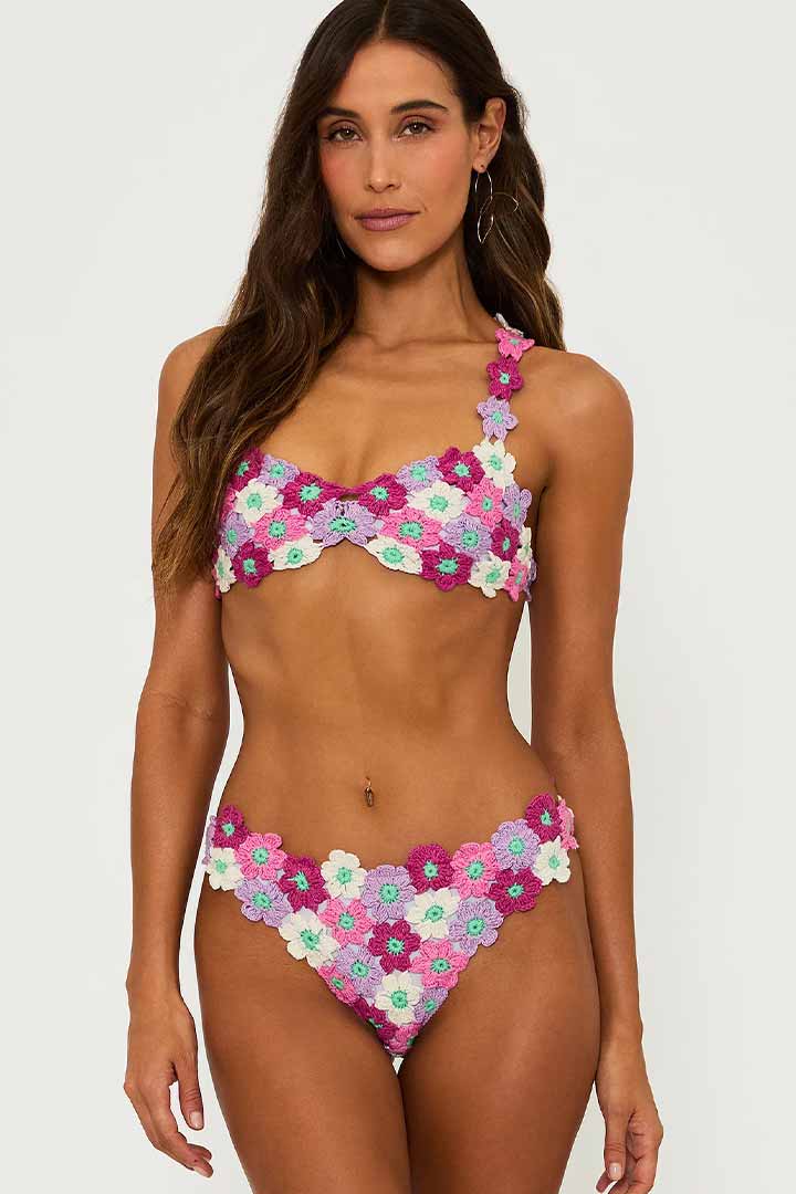 Trajes de baño de moda 2026