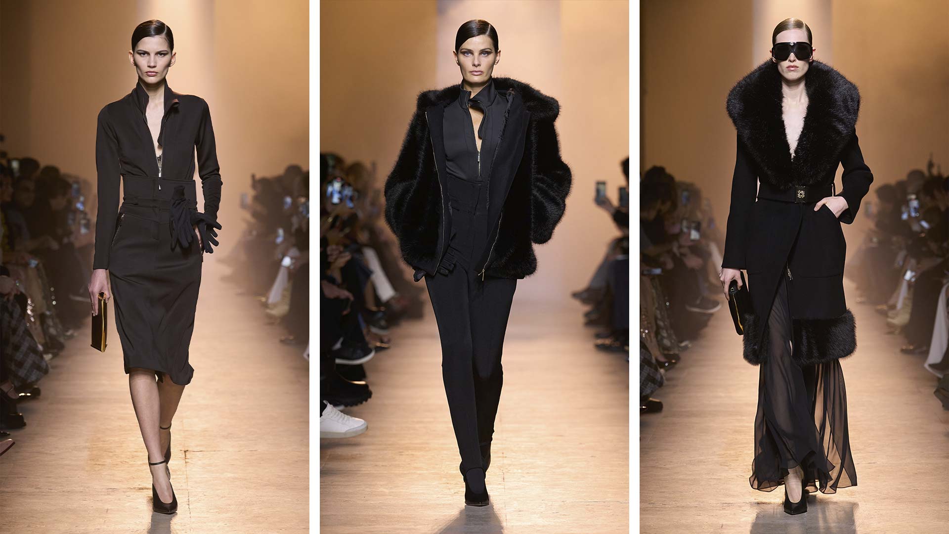 Elie Saab Otoño-Invierno 2025/2026