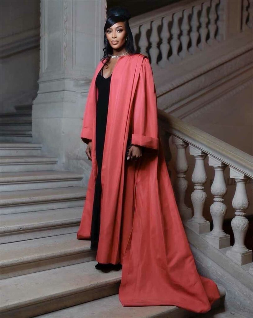 Los mejores vestidos de la Grand Dîner du Louvre 2025