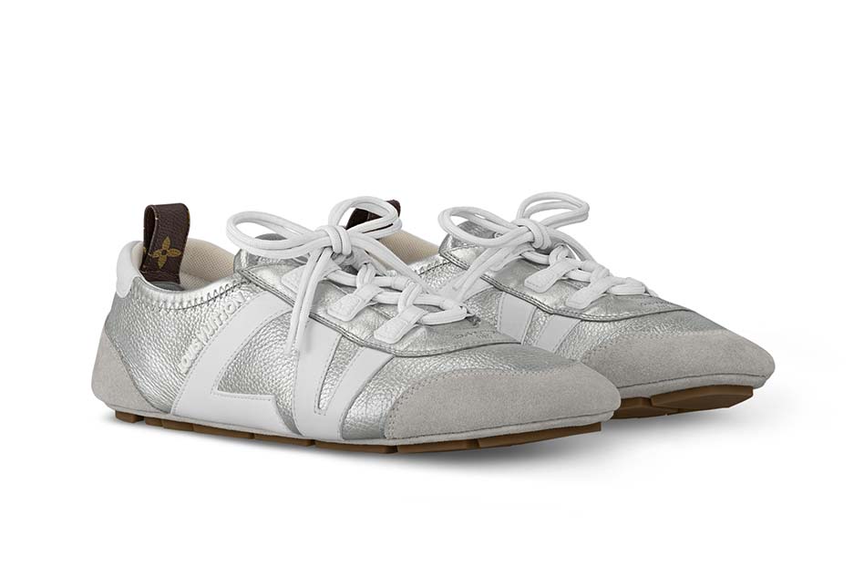Louis Vuitton LV Sneakerina