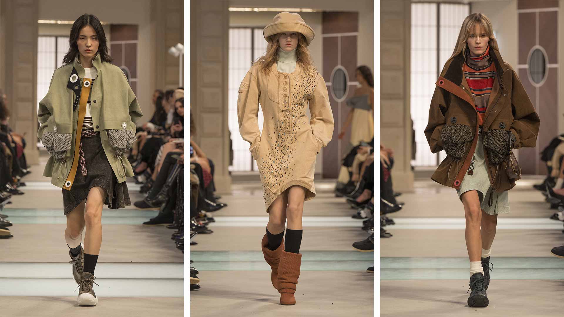 Louis Vuitton Otoño-Invierno 2025-2026