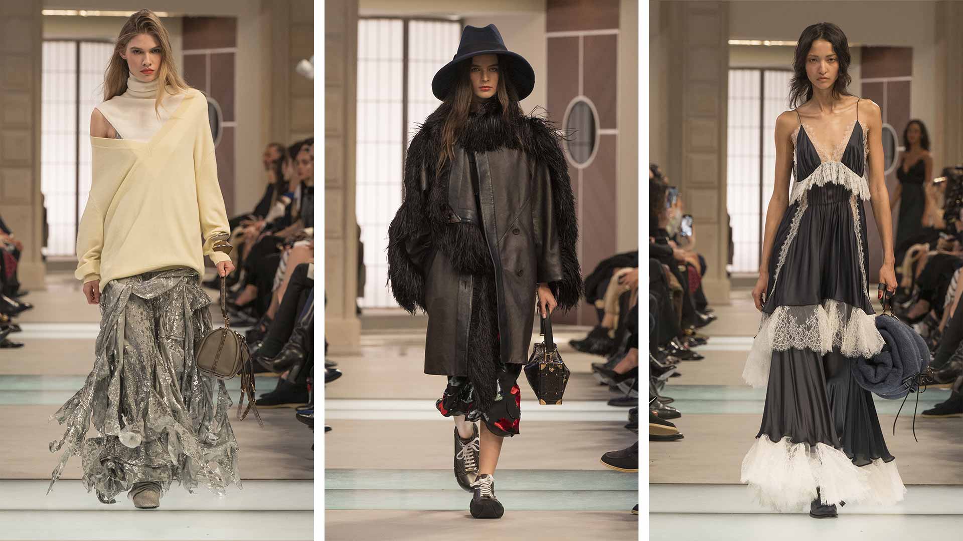Louis Vuitton Otoño-Invierno 2025-2026