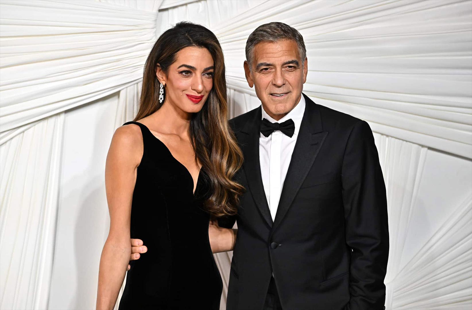 Por qué George Clooney ya no hace más comedias románticas