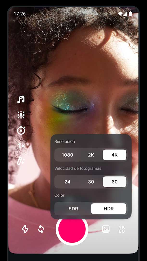 Claves de Edits, el "CapCut" de Instagram