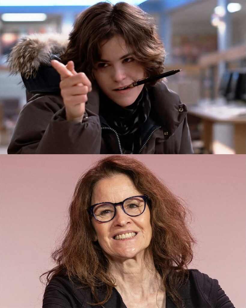 El elenco original de The Breakfast Club se reúne tras 40 años