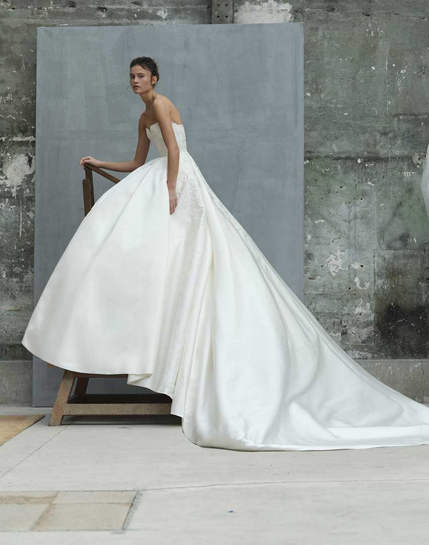 Elie Saab Novias 2026