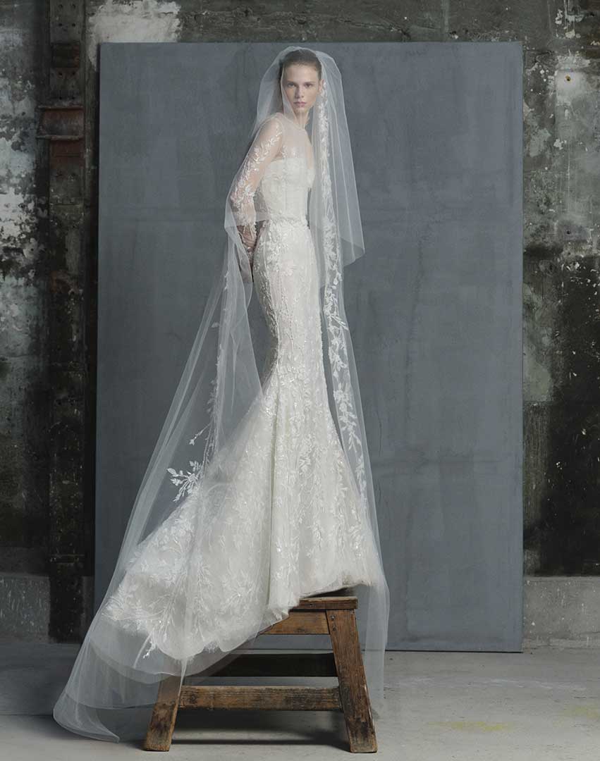 Elie Saab Novias 2026