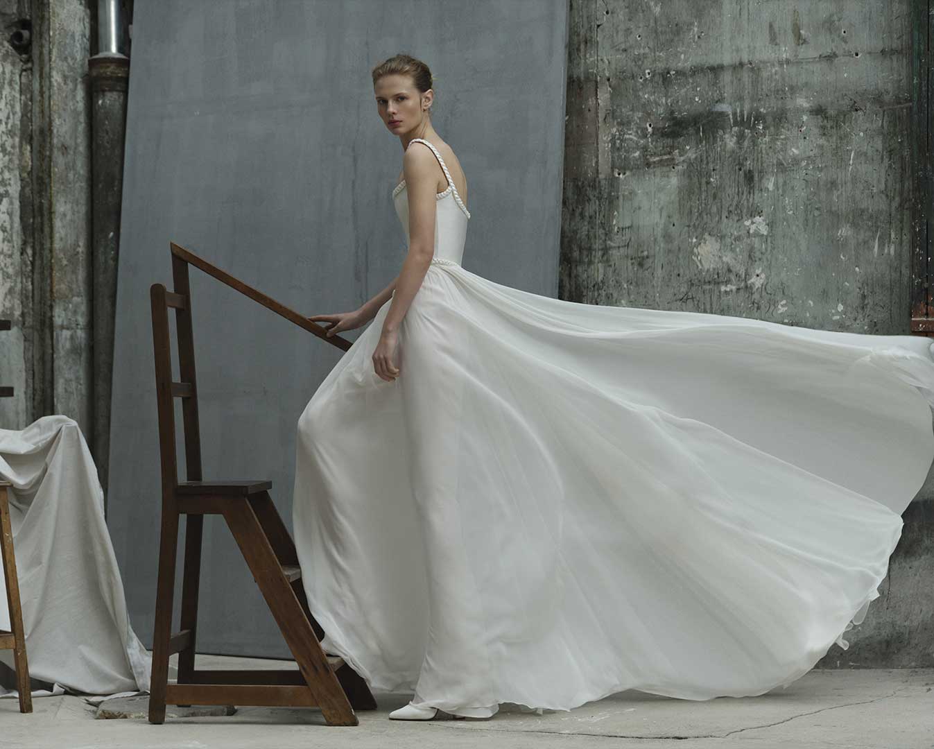 Elie Saab Novias 2026