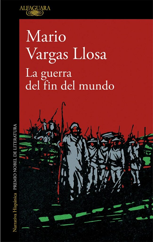 Fallece Mario Vargas Llosa: Los mejores libros del escritor