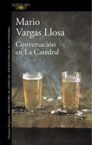 Fallece Mario Vargas Llosa: Los mejores libros del escritor