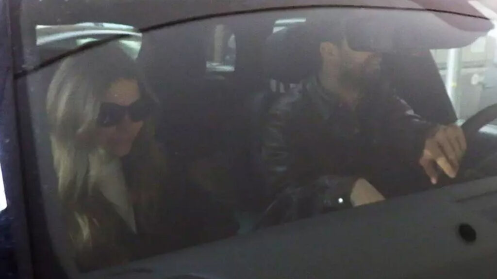 Gerard Piqué responde a los rumores de ruptura con Clara Chía