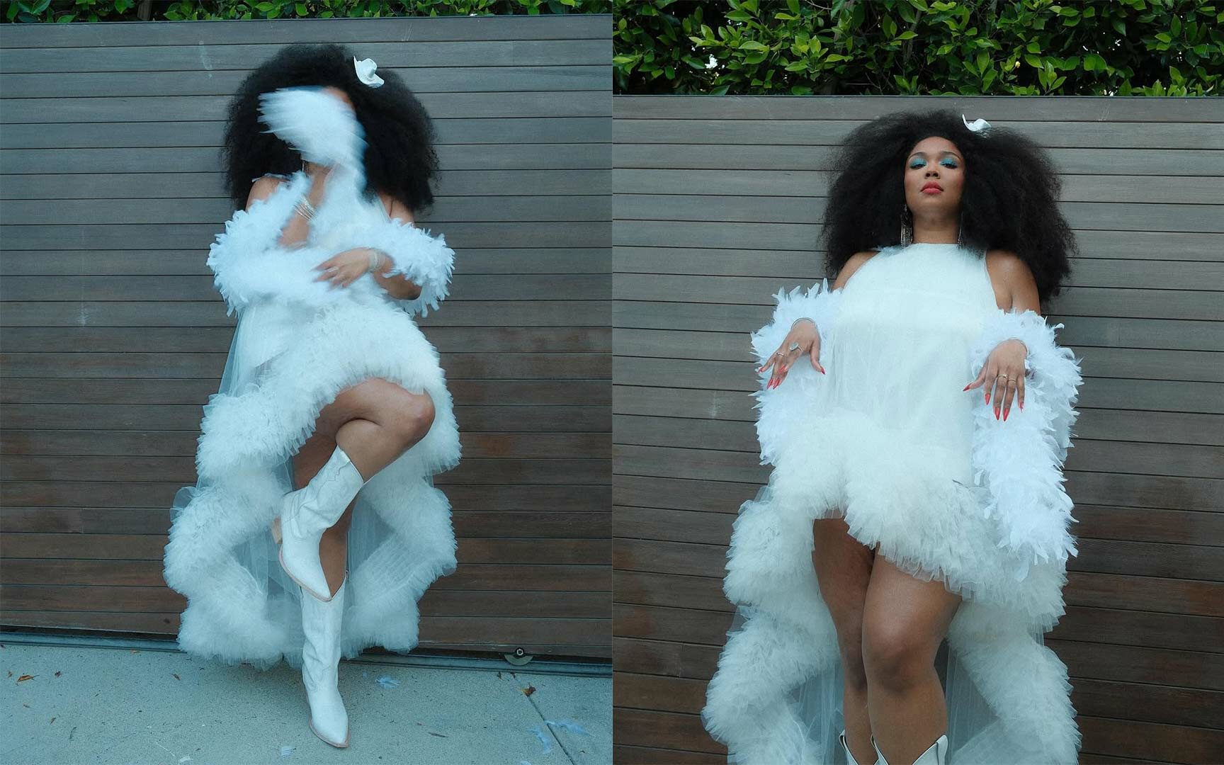 Looks icónicos del Cowboy Carter Tour de Beyoncé en Los Angeles