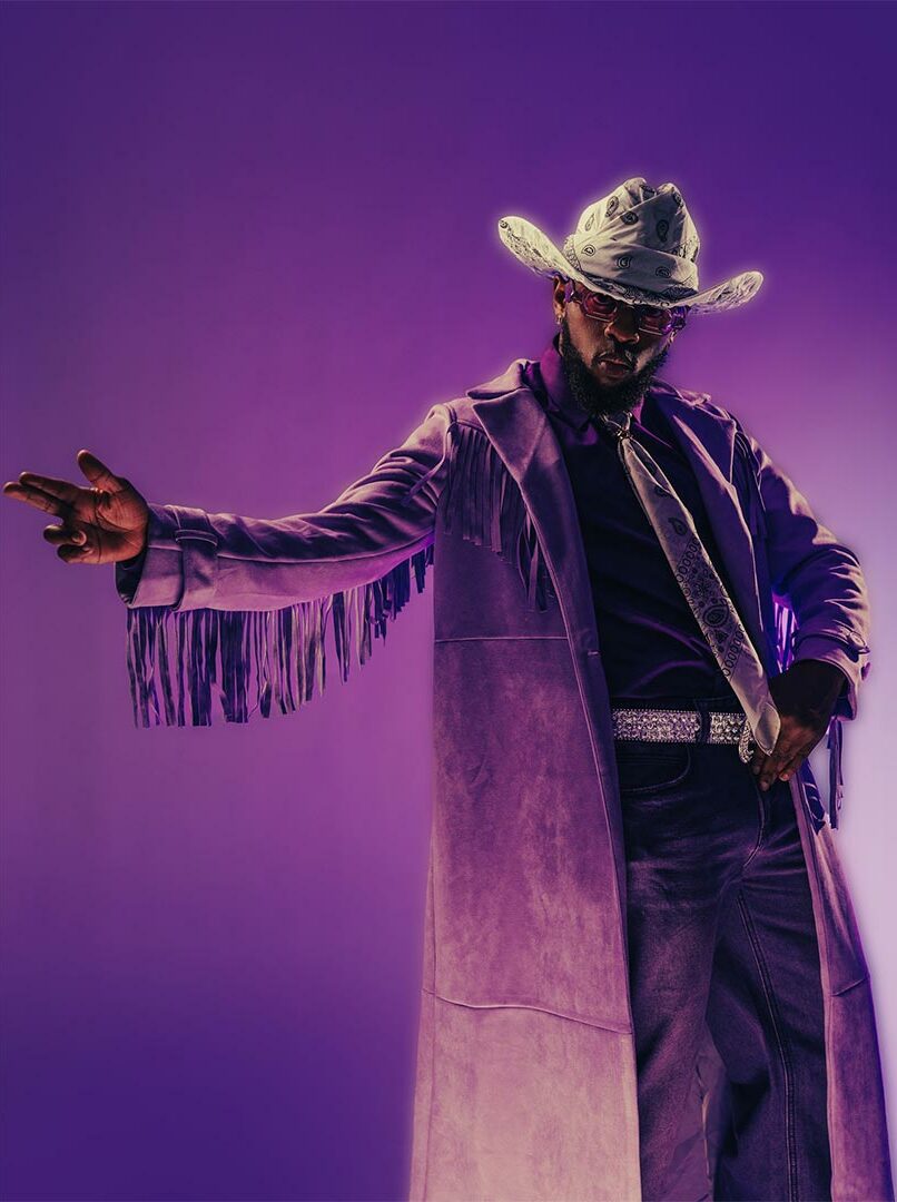 Looks icónicos del Cowboy Carter Tour de Beyoncé en Los Angeles
