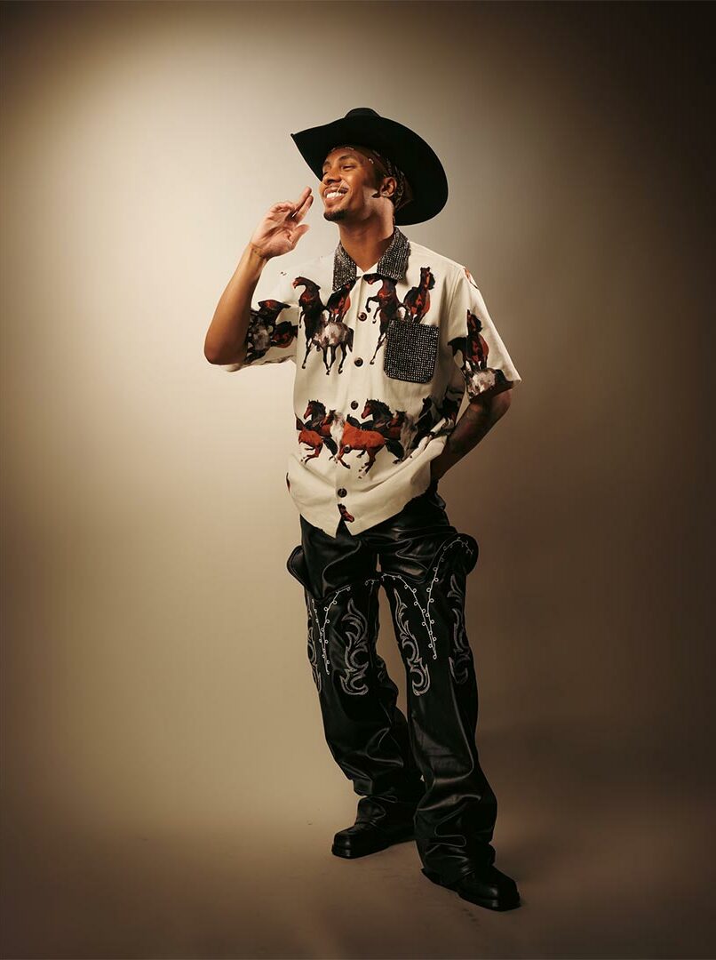 Looks icónicos del Cowboy Carter Tour de Beyoncé en Los Angeles