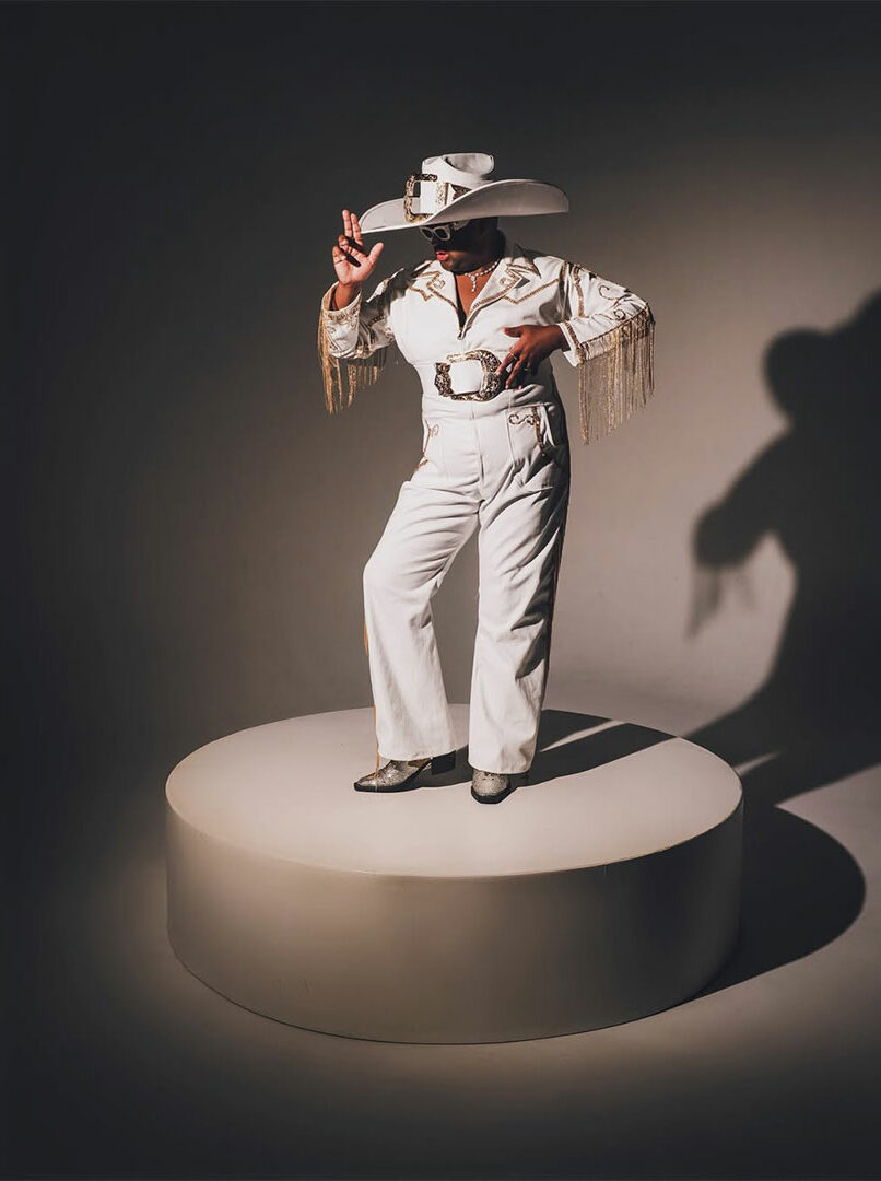 Looks icónicos del Cowboy Carter Tour de Beyoncé en Los Angeles