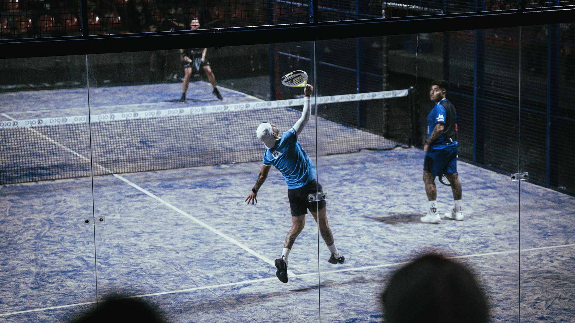 Puerto Cabello Open 2025 convirtió a Carabobo en la capital del Padel por segundo año consecutivo
