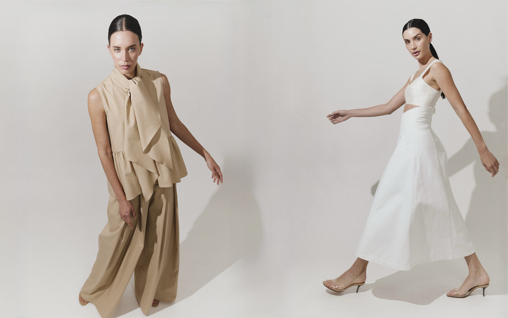 ROMO by Robin Morales presenta sus nuevas piezas 2025