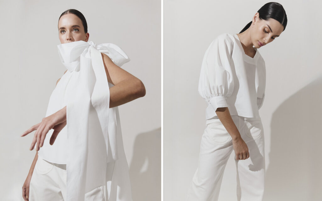 ROMO by Robin Morales presenta sus nuevas piezas 2025