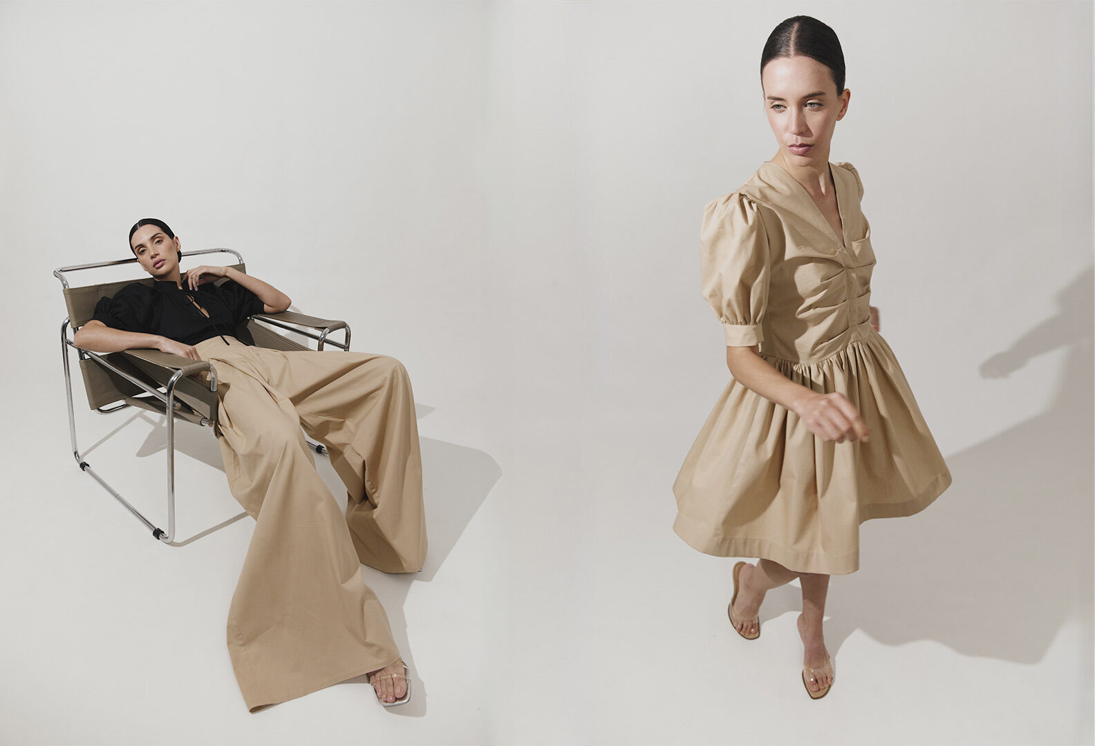 ROMO by Robin Morales presenta sus nuevas piezas 2025