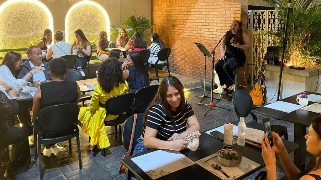 Strada Café Bistro, una propuesta de sabor imperdible en Valencia