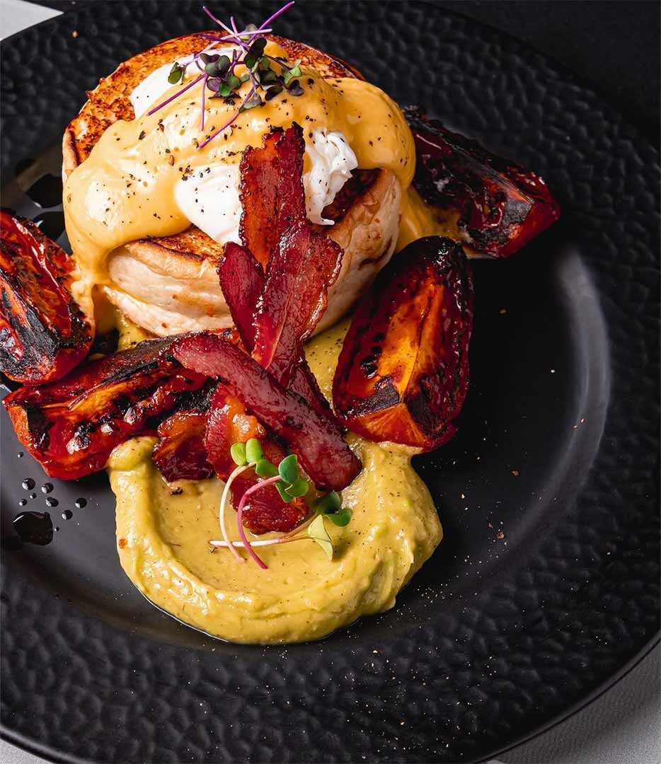 Strada Café Bistro, una propuesta de sabor imperdible en Valencia