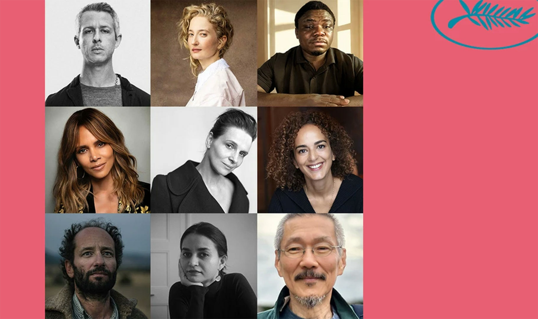 Conoce al prestigioso jurado del Festival de Cine de Cannes 2025