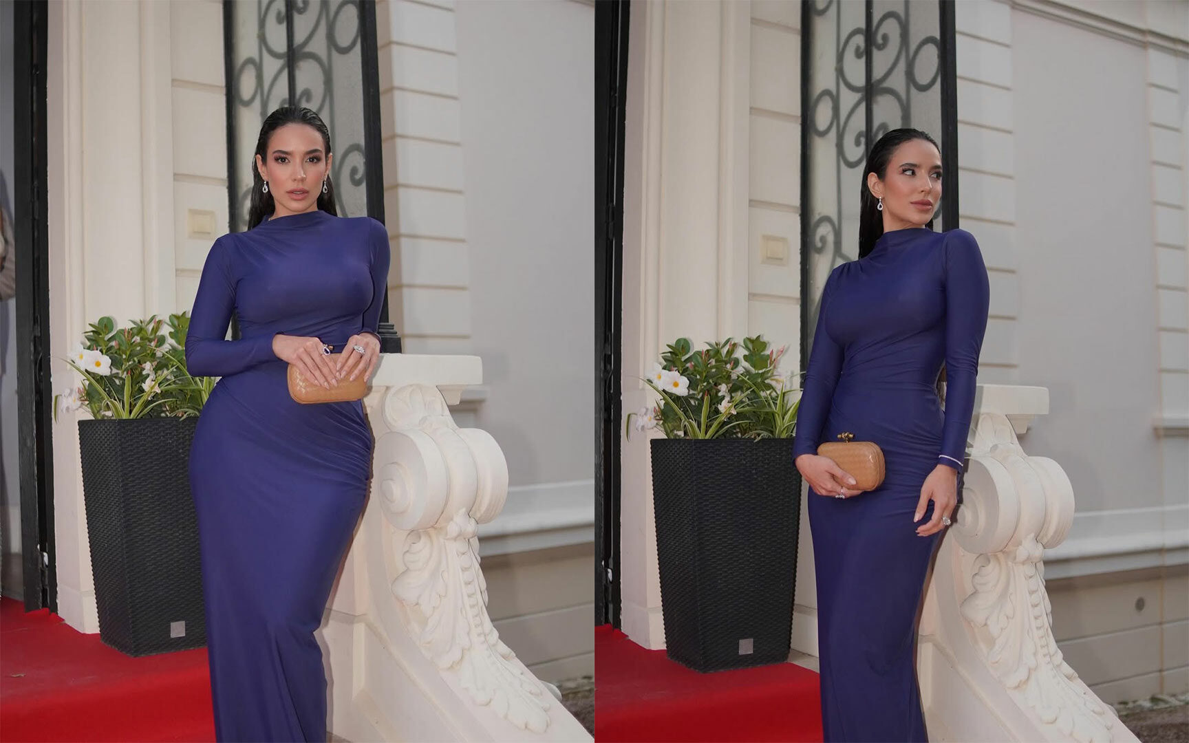 El Festival de Cannes 2025 recibe a la venezolana Daniela Linares