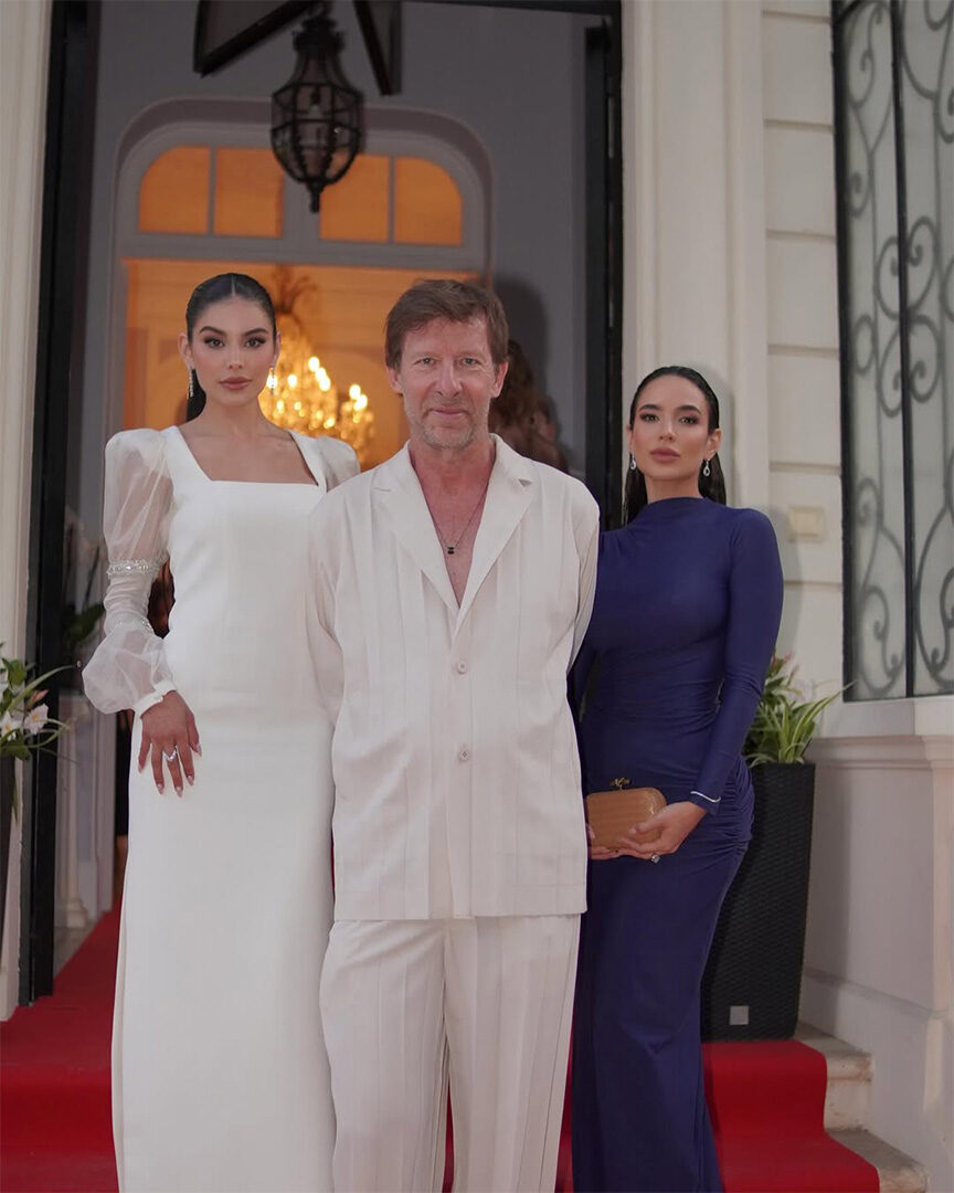 El Festival de Cannes 2025 recibe a la venezolana Daniela Linares